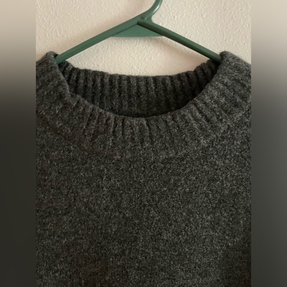 Zara Sweater Dress! - Picture 2 of 3